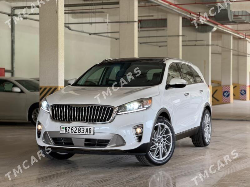 Kia Sorento 2017 - 340 000 TMT - Hitrowka - img 3