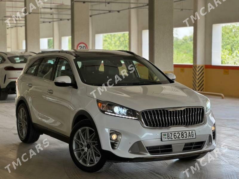 Kia Sorento 2017 - 340 000 TMT - Hitrowka - img 5