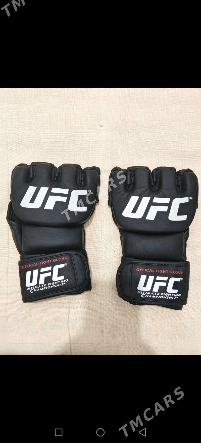 UFC perçatka - Balkanabat - img 3