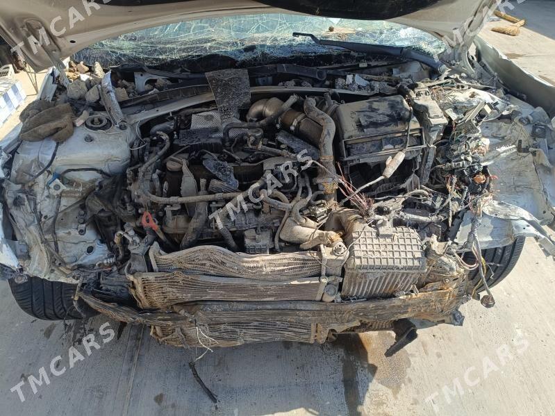 Kia Optima 2017 - 108 000 TMT - Ашхабад - img 8