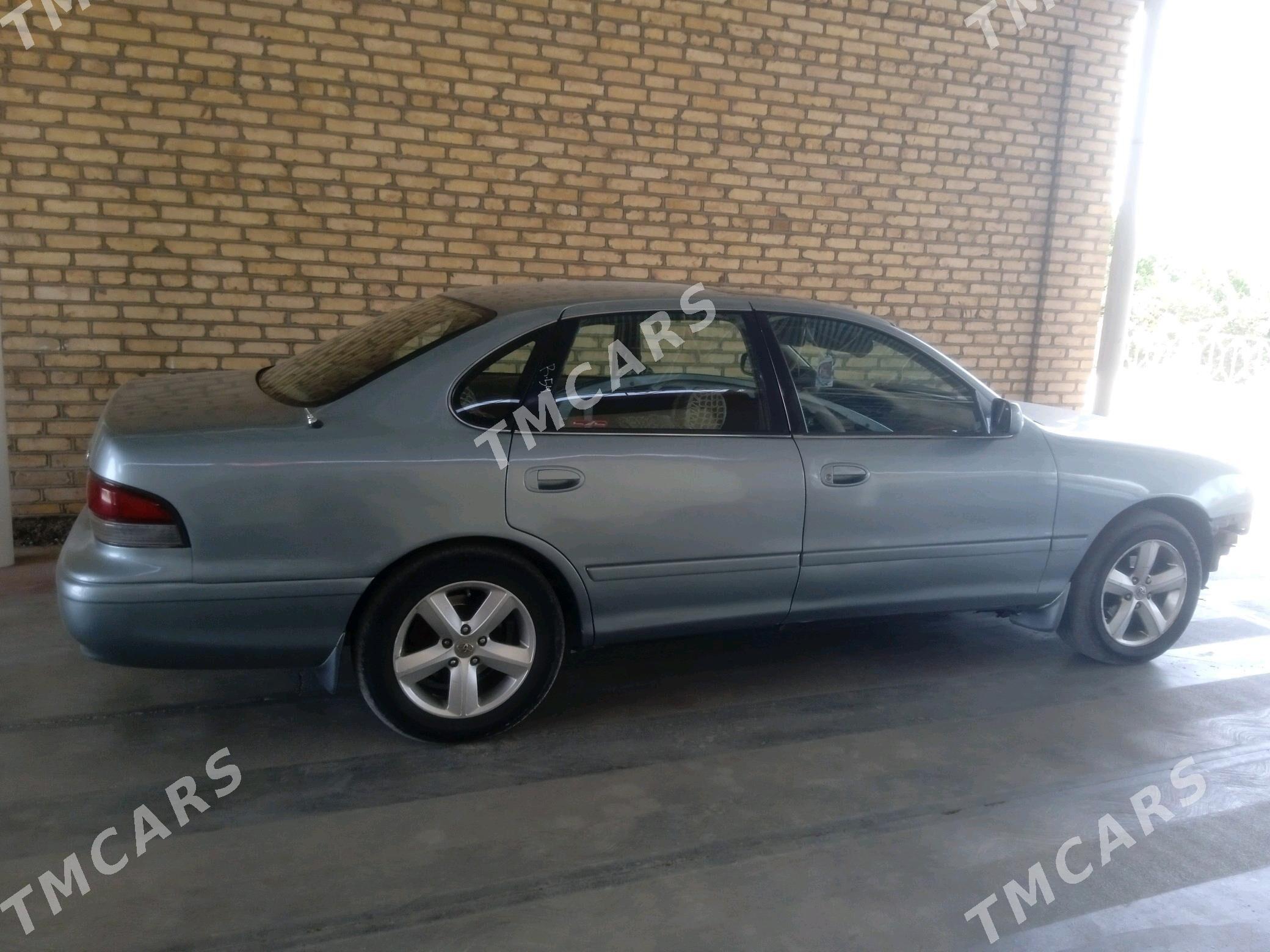 Toyota Avalon 1997 - 110 000 TMT - Mary - img 6