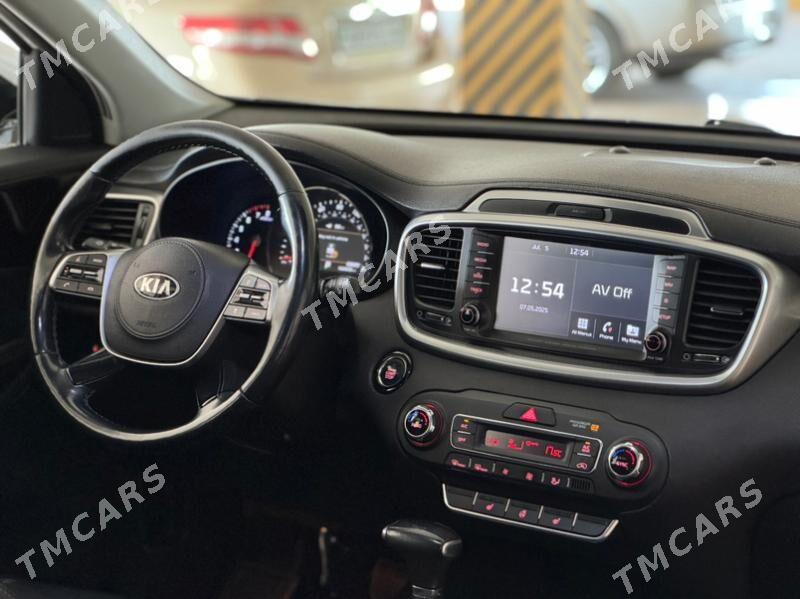 Kia Sorento 2017 - 340 000 TMT - Hitrowka - img 9