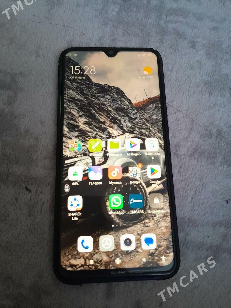 redmi not 8 - 30 mkr - img 5