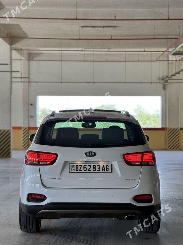 Kia Sorento 2017 - 340 000 TMT - Hitrowka - img 6