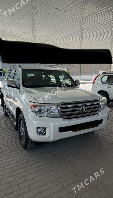 Toyota Land Cruiser 2009 - 1 000 000 TMT - Mary - img 3