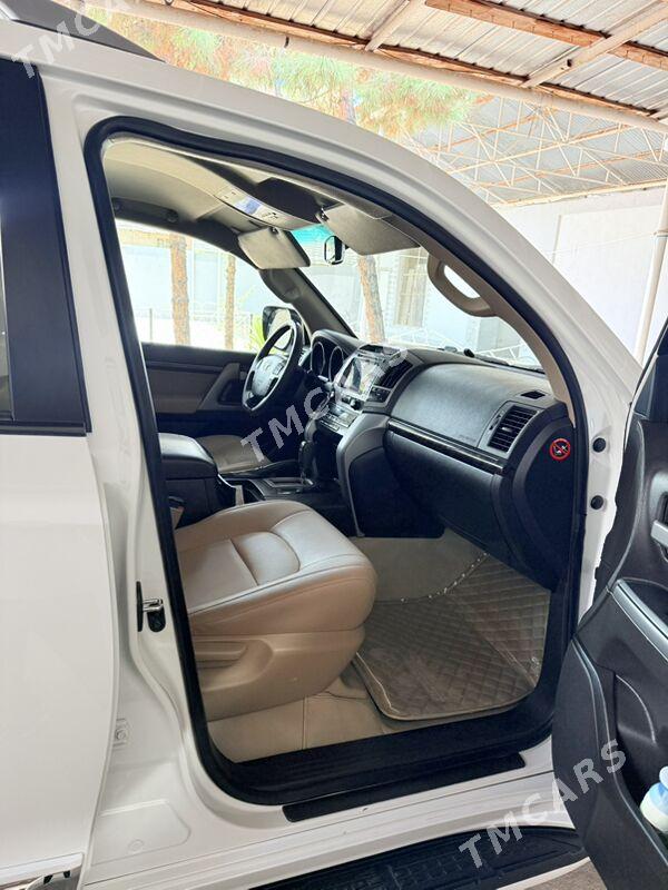 Toyota Land Cruiser 2009 - 1 000 000 TMT - Mary - img 2