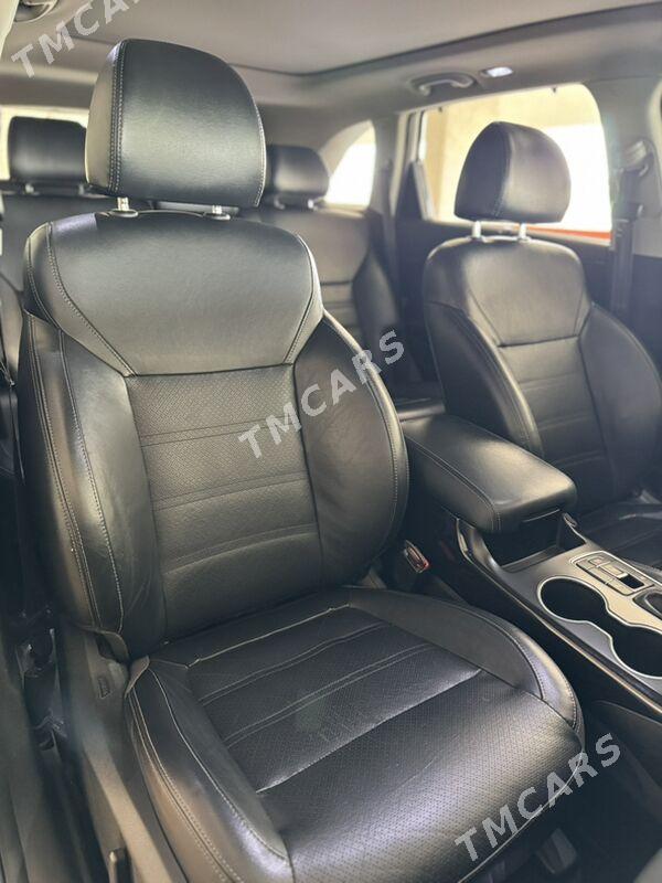 Kia Sorento 2017 - 340 000 TMT - Hitrowka - img 8