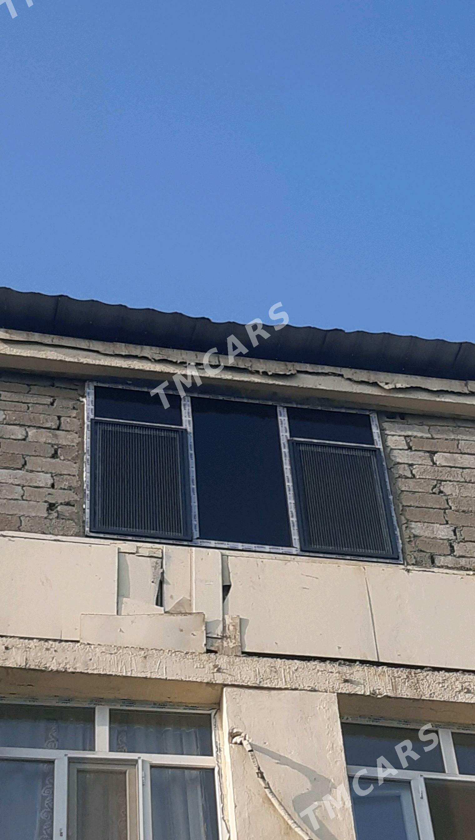 Antirasit Alýumin Aýnalar - Aşgabat - img 3