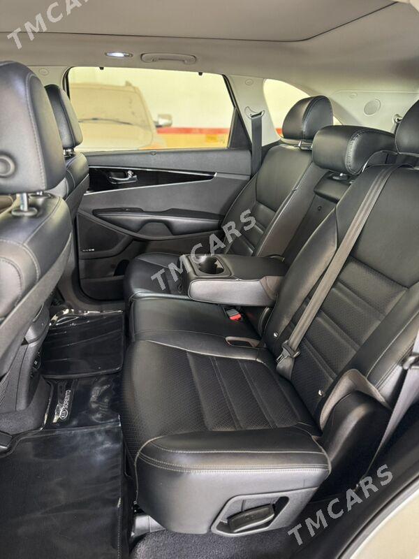 Kia Sorento 2017 - 340 000 TMT - Hitrowka - img 10
