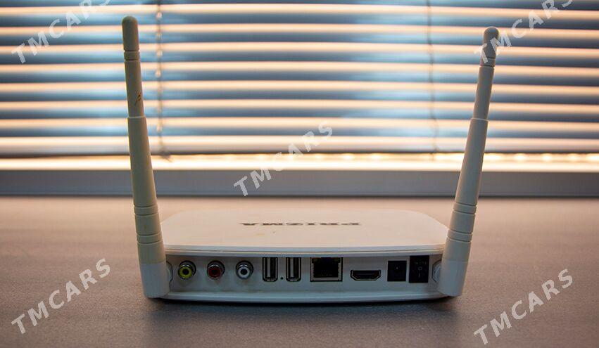 IPTV Tunner - Мир 3 - img 4