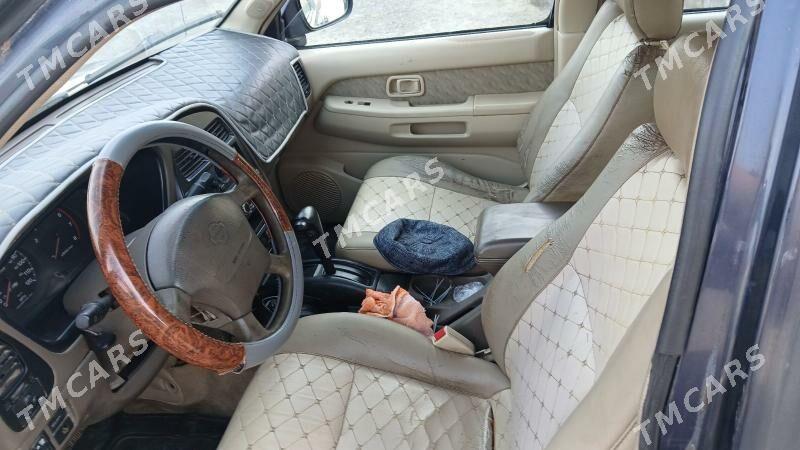 Nissan Pathfinder 1997 - 65 000 TMT - Bereket - img 2