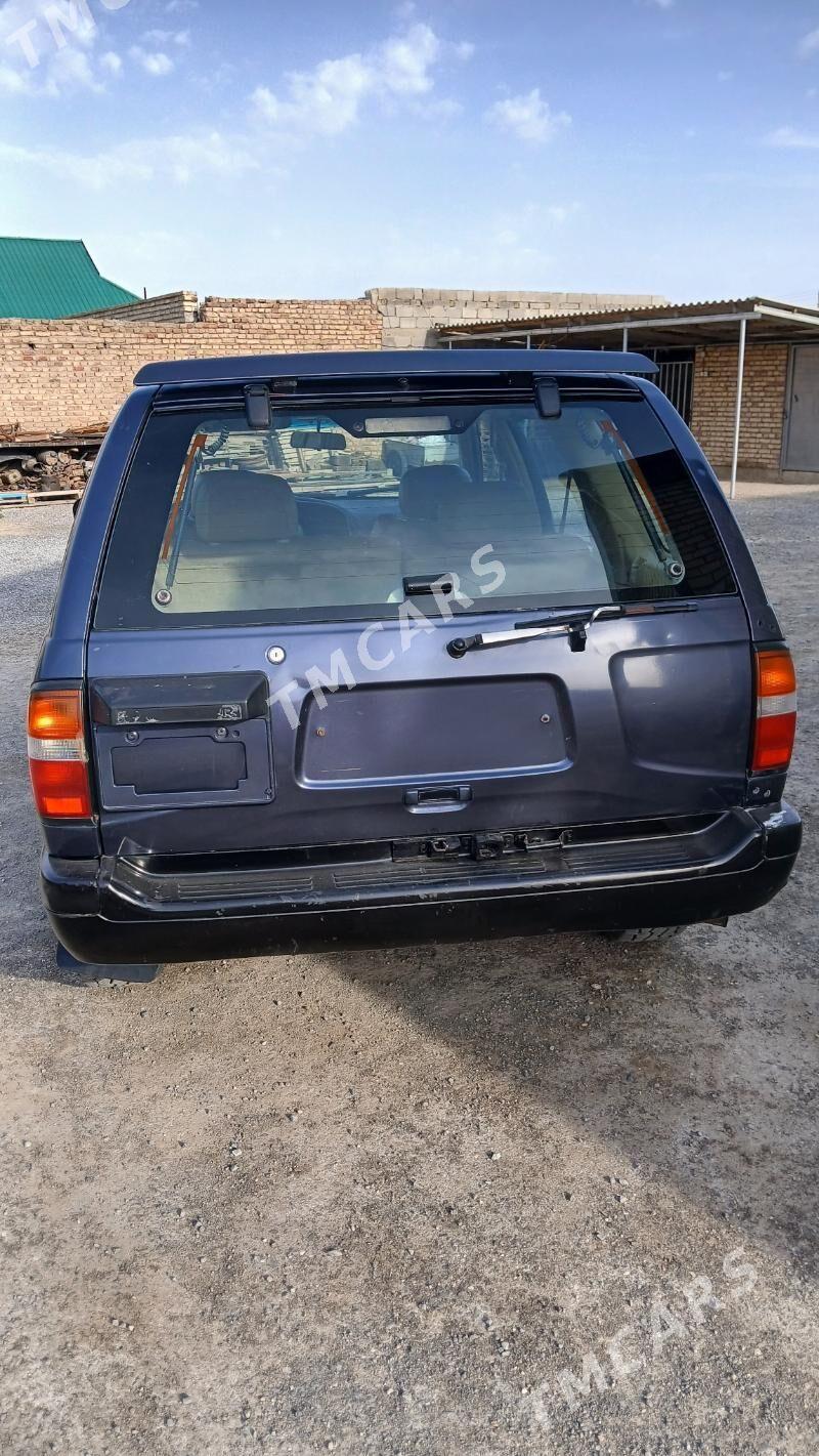 Nissan Pathfinder 1997 - 65 000 TMT - Bereket - img 3