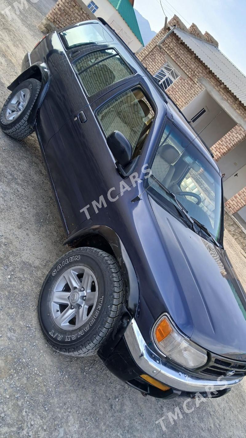 Nissan Pathfinder 1997 - 65 000 TMT - Bereket - img 4