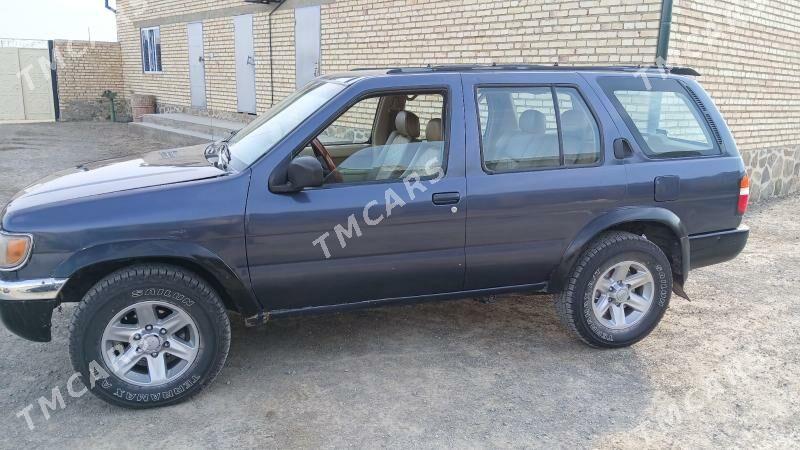 Nissan Pathfinder 1997 - 65 000 TMT - Bereket - img 5