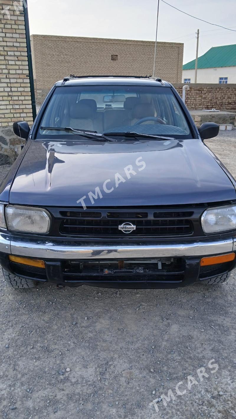 Nissan Pathfinder 1997 - 65 000 TMT - Bereket - img 6