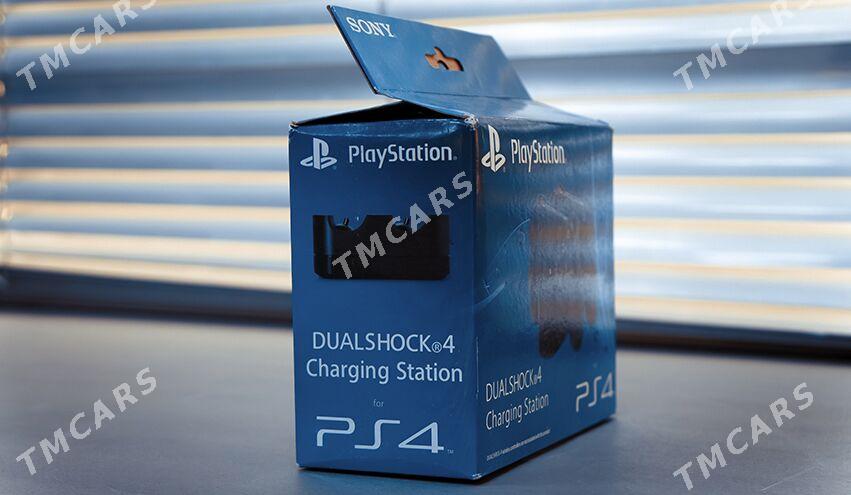 Playstation DUALSHOCK-4 - Мир 6 - img 2