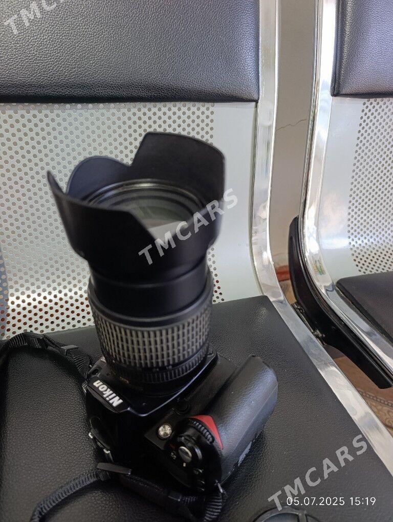 Nikon D90 - Кака - img 7