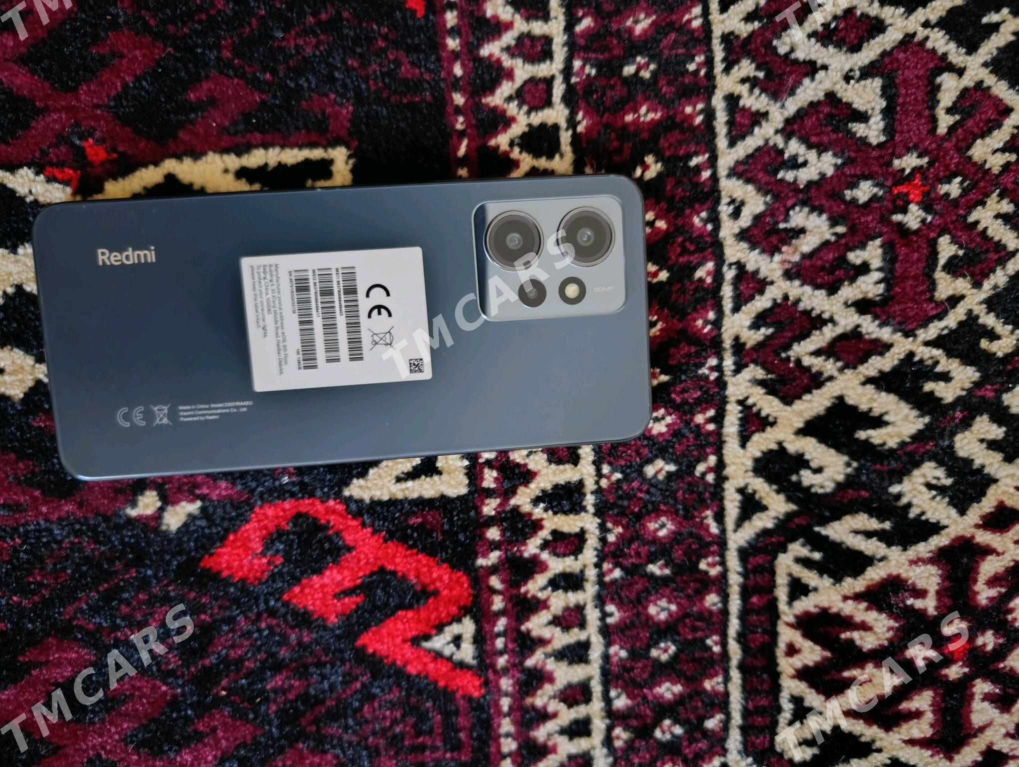 redmi note 12 - Туркменбаши - img 2