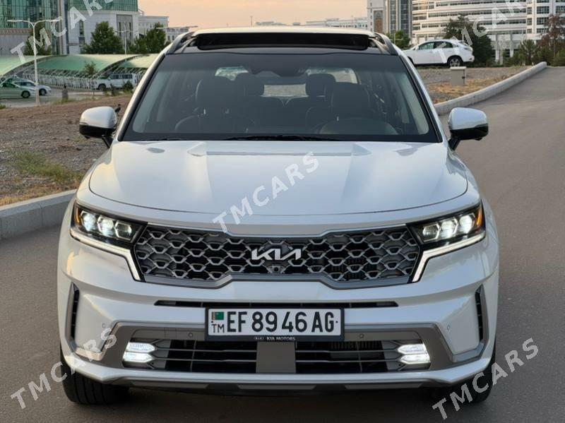 Kia Sorento 2021 - 405 000 TMT - Aşgabat - img 2