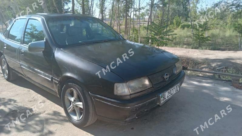 Opel Vectra 1992 - 25 000 TMT - Daşoguz - img 2