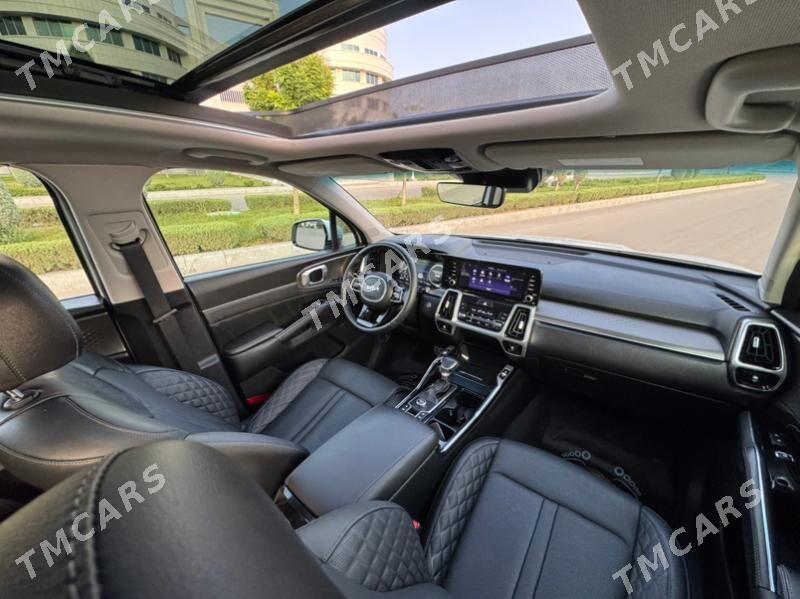 Kia Sorento 2021 - 405 000 TMT - Aşgabat - img 9