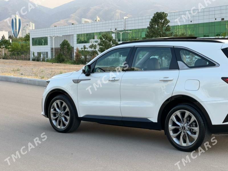 Kia Sorento 2021 - 405 000 TMT - Aşgabat - img 7
