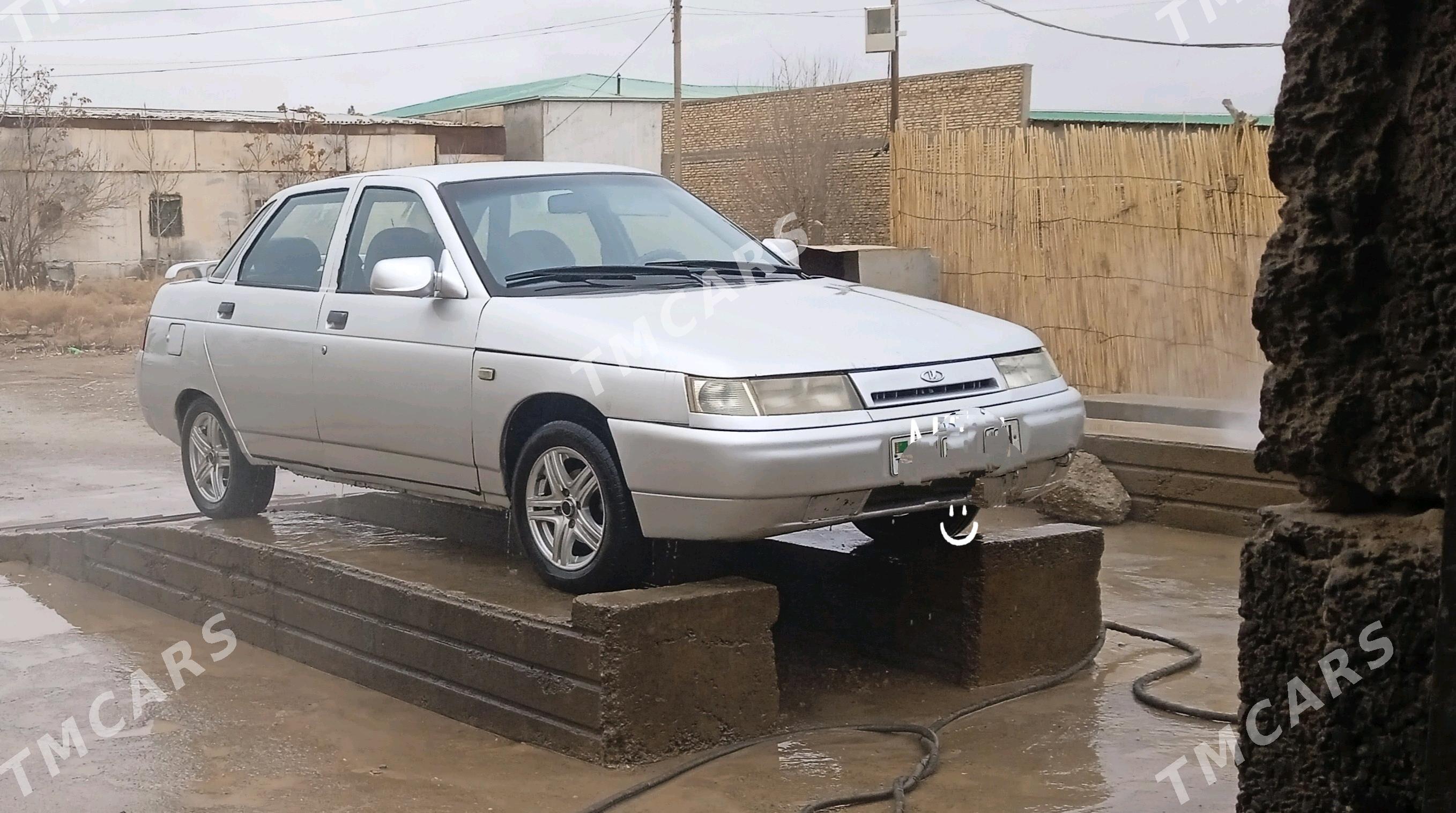 Lada 2110 2002 - 29 000 TMT - Tejen - img 2