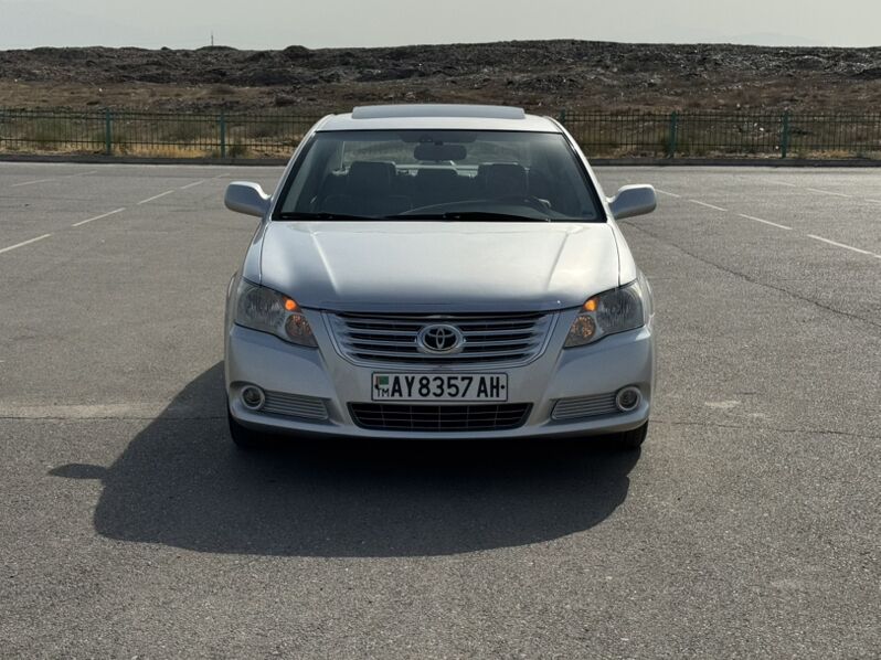 Toyota Avalon 2006 - 169 000 TMT - Aşgabat - img 2