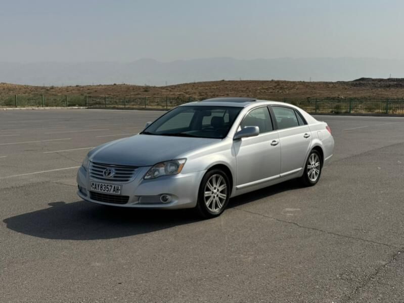 Toyota Avalon 2006 - 169 000 TMT - Aşgabat - img 3