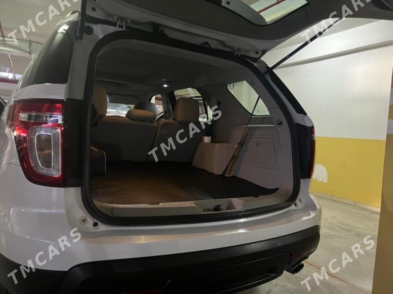 Ford Explorer 2014 - 265 000 TMT - Aşgabat - img 2
