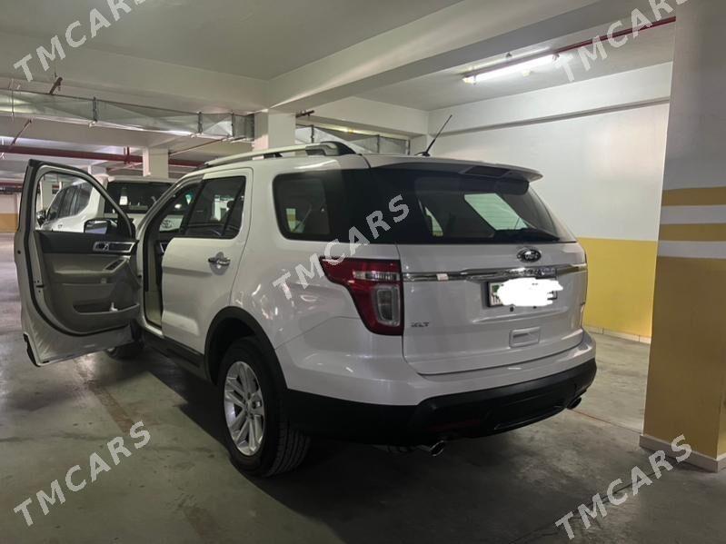 Ford Explorer 2014 - 265 000 TMT - Aşgabat - img 3