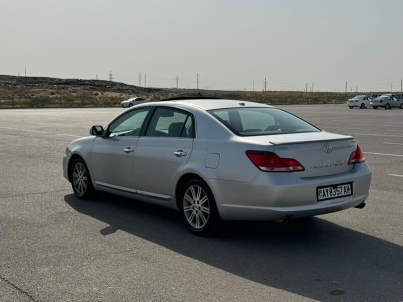 Toyota Avalon 2006 - 169 000 TMT - Aşgabat - img 4