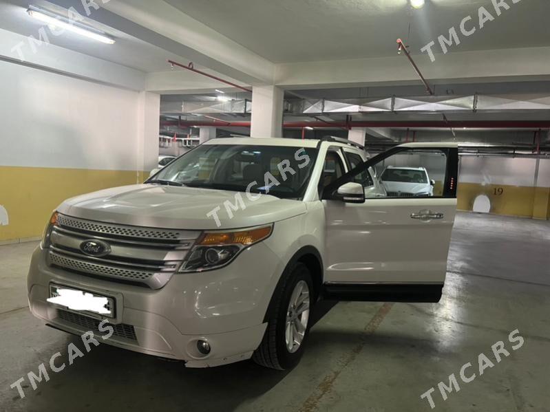 Ford Explorer 2014 - 265 000 TMT - Aşgabat - img 5