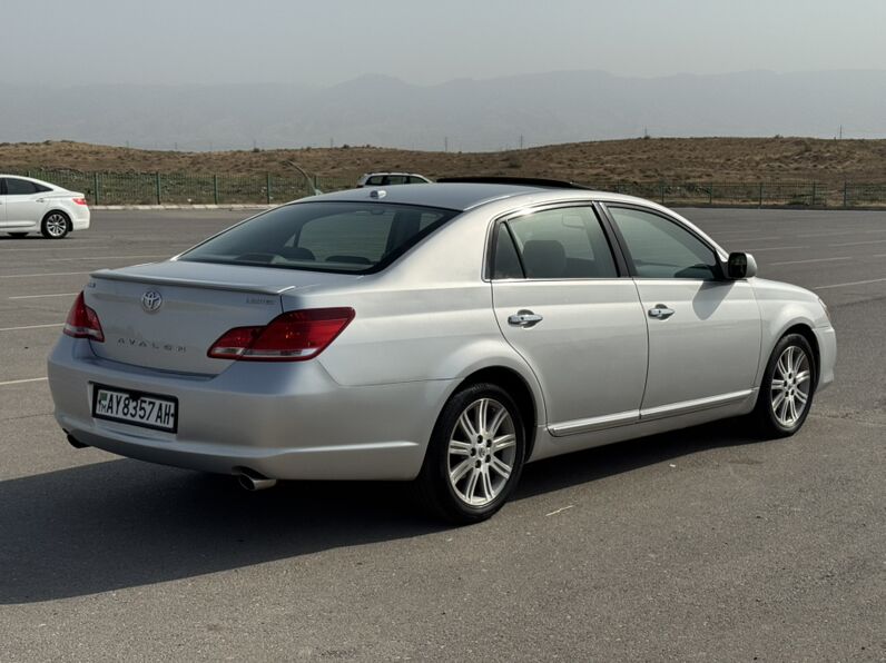Toyota Avalon 2006 - 169 000 TMT - Aşgabat - img 6
