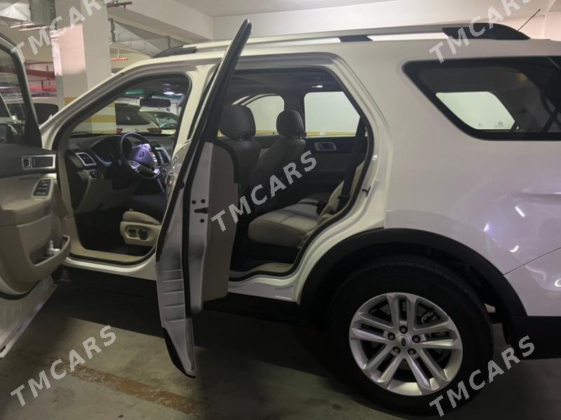 Ford Explorer 2014 - 265 000 TMT - Aşgabat - img 4