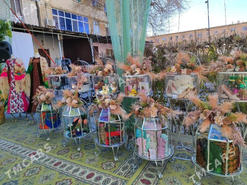 bukja satlyk prokat - Балканабат - img 3