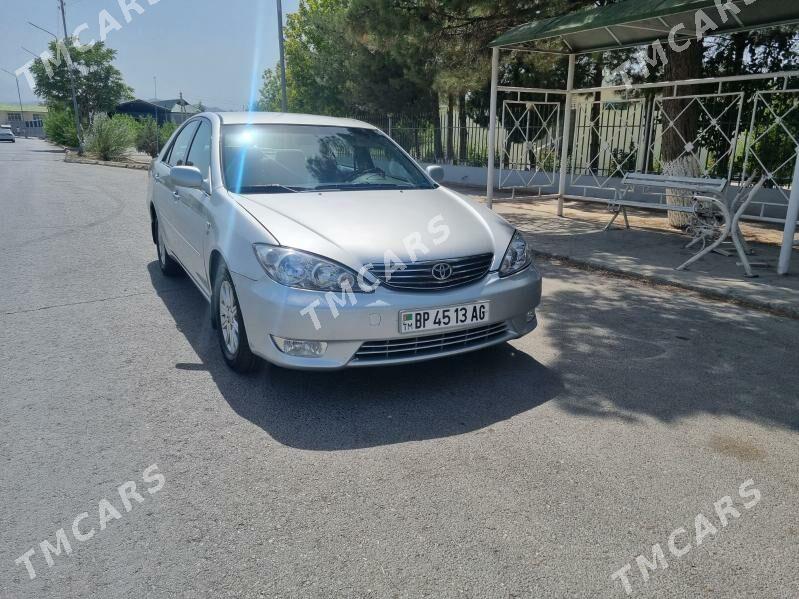 Toyota Camry 2005 - 215 000 TMT - Ашхабад - img 7
