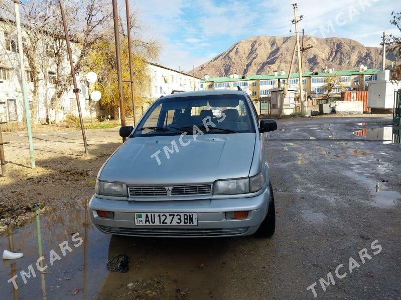 Chevrolet 1500 1992 - 30 000 TMT - Balkanabat - img 5