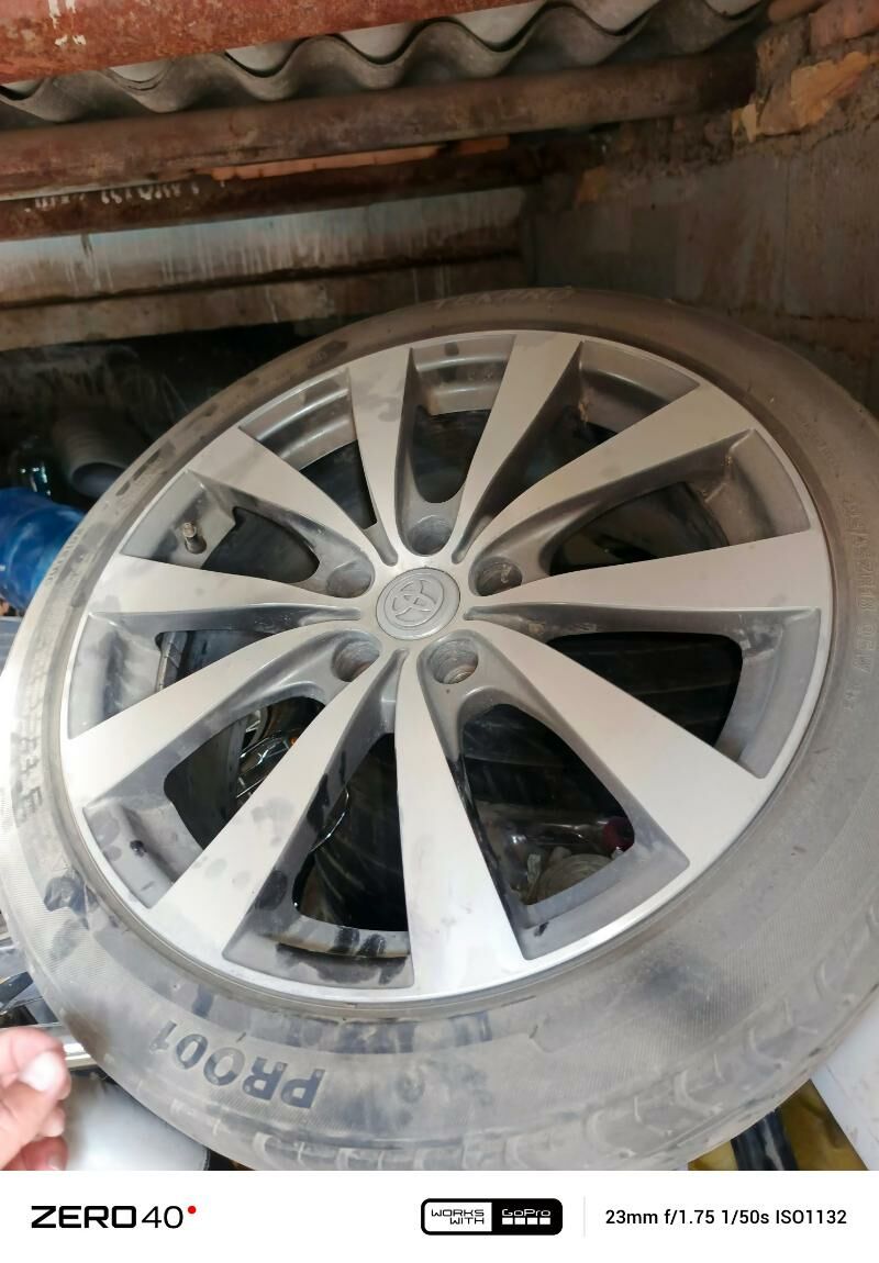 Awalon diska limitet 3 000 TMT - Balkanabat - img 3