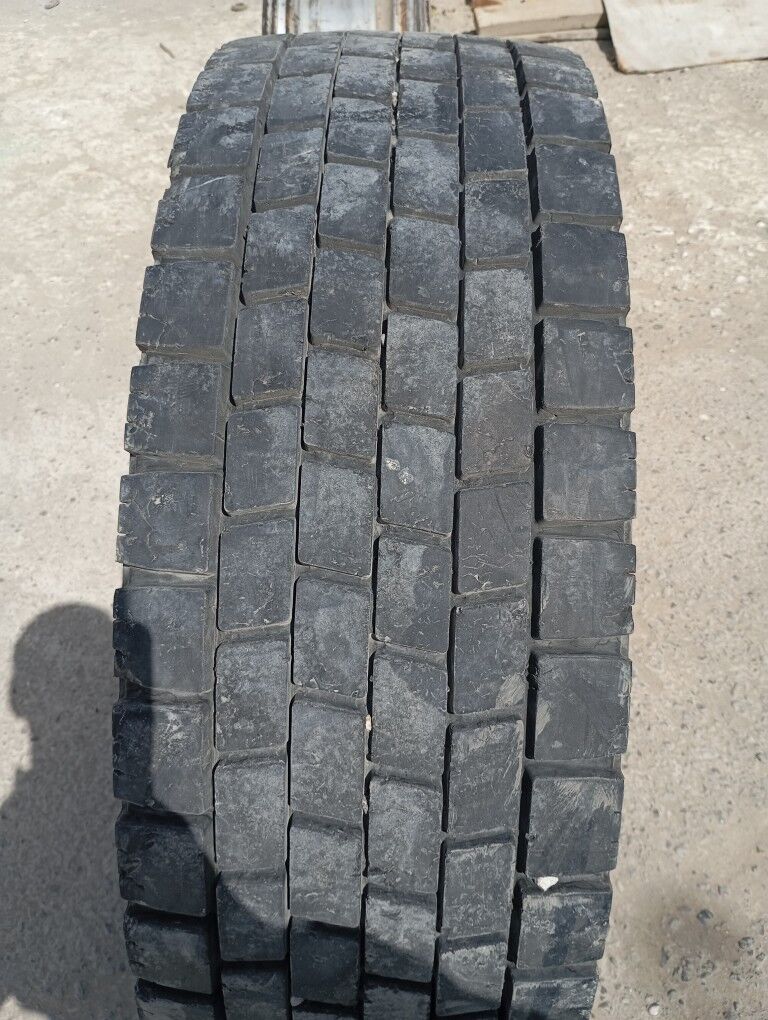 tekr 315.70.22.5 1 000 TMT - Гёкдепе - img 2