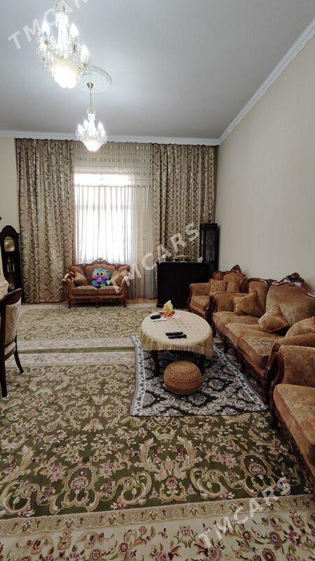 ЭЛИТКА ПОДВОЙСКАЯ 180м2 - Podwoýski köç. (Bitarap Türkmenistan şaýoly) - img 4