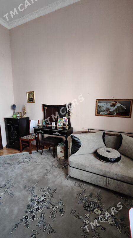 ЭЛИТКА ПОДВОЙСКАЯ 180м2 - Podwoýski köç. (Bitarap Türkmenistan şaýoly) - img 5