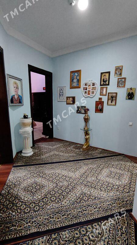 ЭЛИТКА ПОДВОЙСКАЯ 180м2 - Podwoýski köç. (Bitarap Türkmenistan şaýoly) - img 10