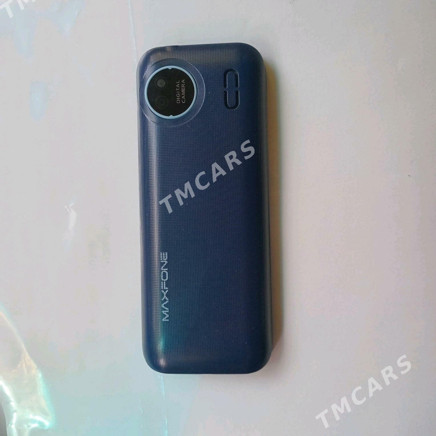 Maxfon 508 - Ашхабад - img 2