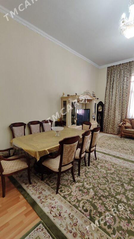 ЭЛИТКА ПОДВОЙСКАЯ 180м2 - Podwoýski köç. (Bitarap Türkmenistan şaýoly) - img 8