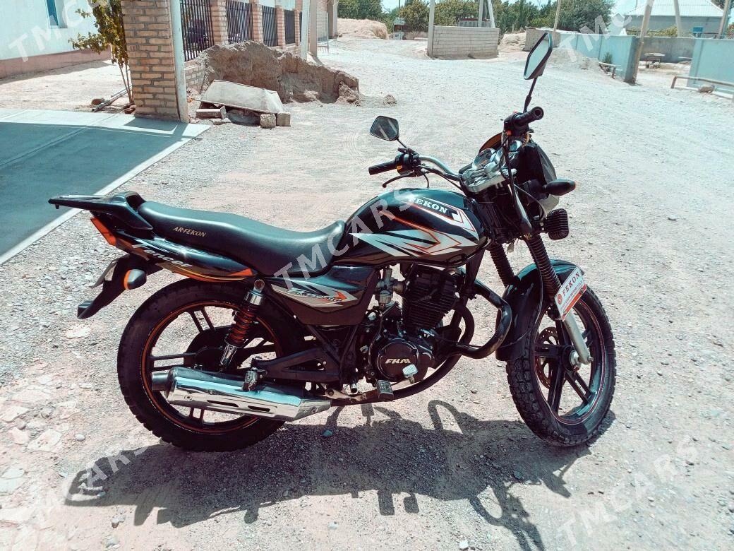 Fekon FK200-14G 2024 - 17 000 TMT - Тагтабазар - img 3