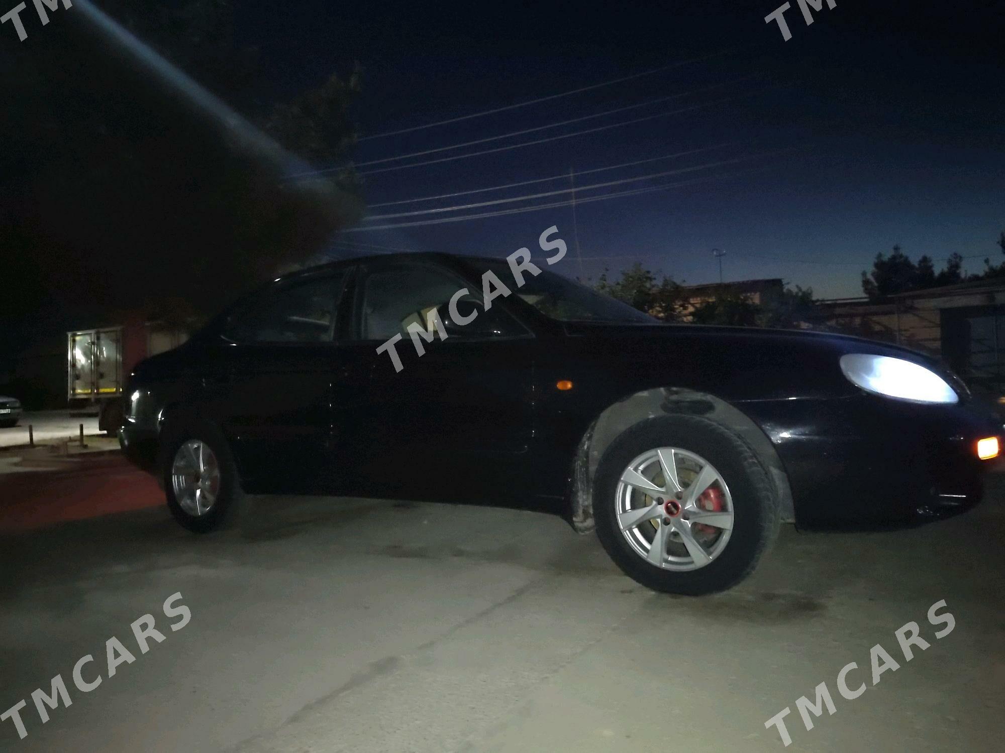 Daewoo Leganza 1998 - 40 000 TMT - Dänew - img 3