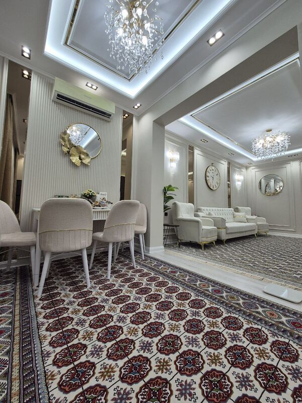 Gaudan Гаудан 3ком 3kom - Aşgabat - img 6