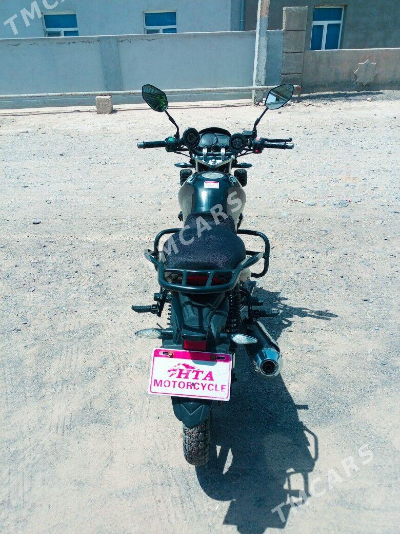 Fekon FK150-8G 2022 - 31 000 TMT - Tagtabazar - img 2
