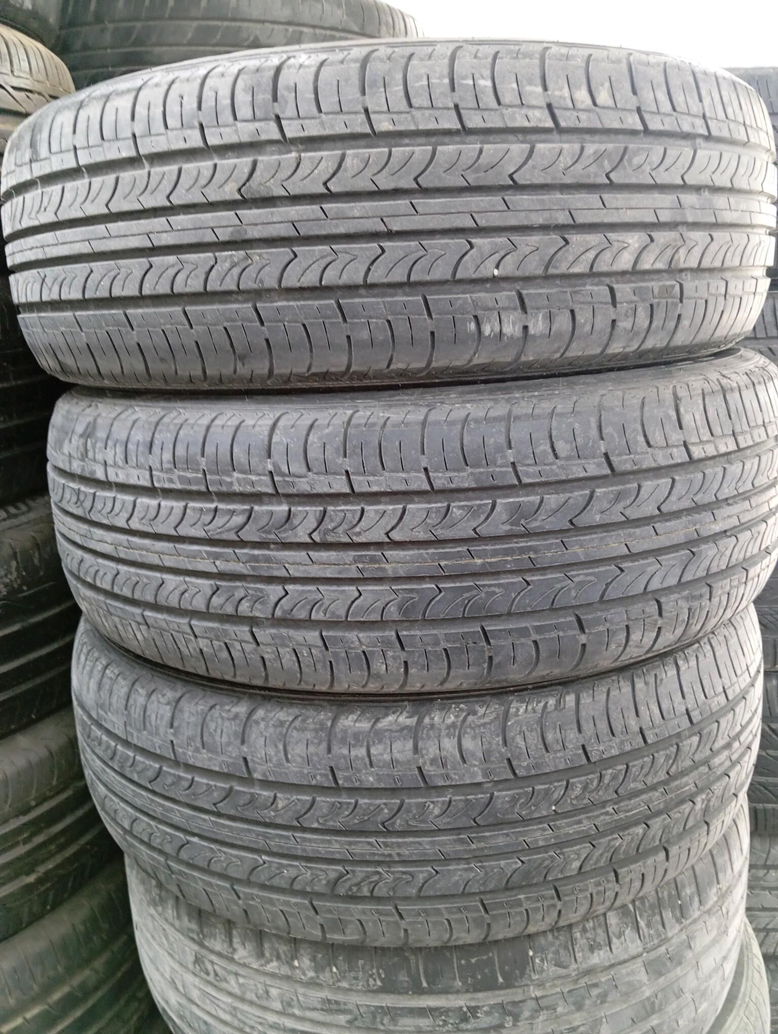 pakryşga 205,65,15,3 250 TMT - Bedew - img 2